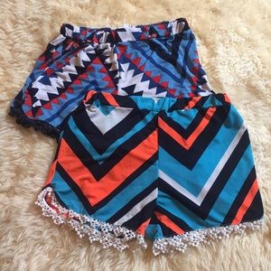 Pomelo shorts large